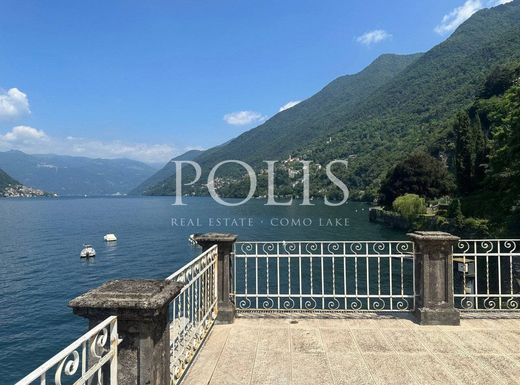 Villa Faggeto Lario, Como ilçesinde