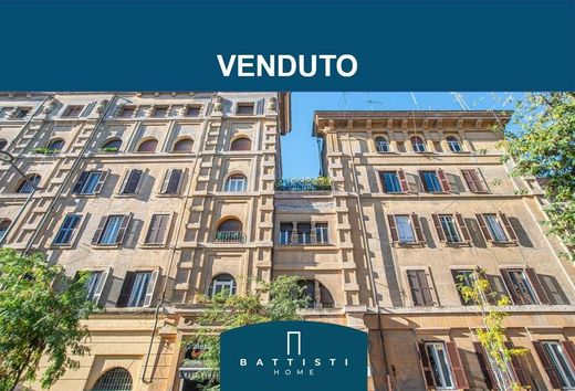 Apartment in Rome, Latium