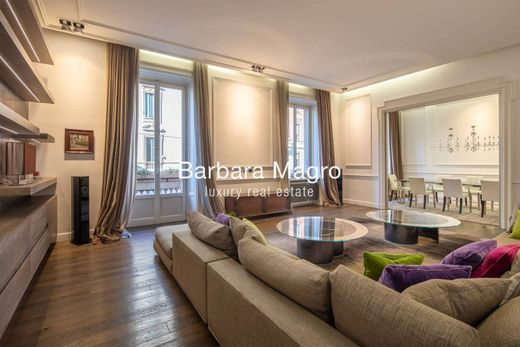 Apartment in Milan, Lombardy