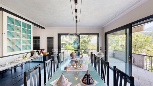 Villa - Ubiale Clanezzo, Bérgamo