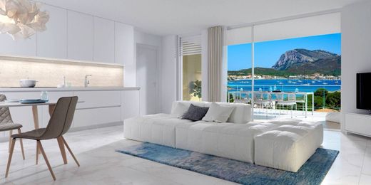 Villa in Golfo Aranci, Provincia di Sassari
