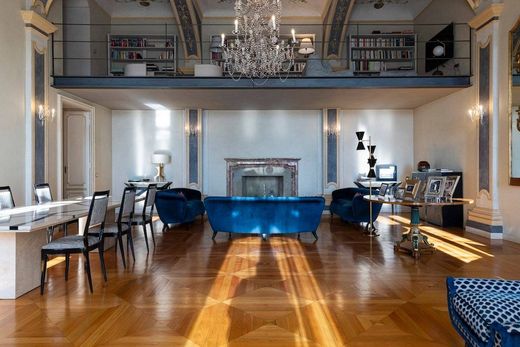 Apartment in Moncalieri, Turin