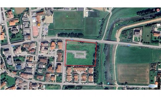 地皮  Caldogno-Rettorgole-Cresole, 维琴察省