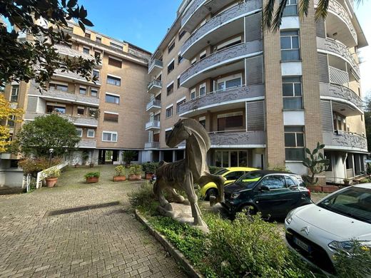 Appartamento a Roma, Lazio