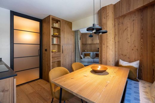 Piso / Apartamento en Courmayeur, Valle d'Aosta