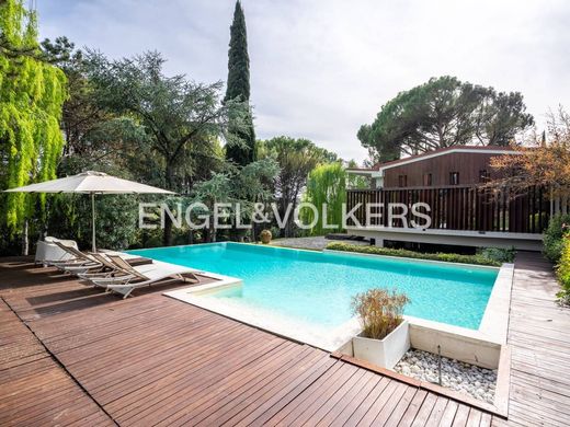 Villa - Florença, Toscana