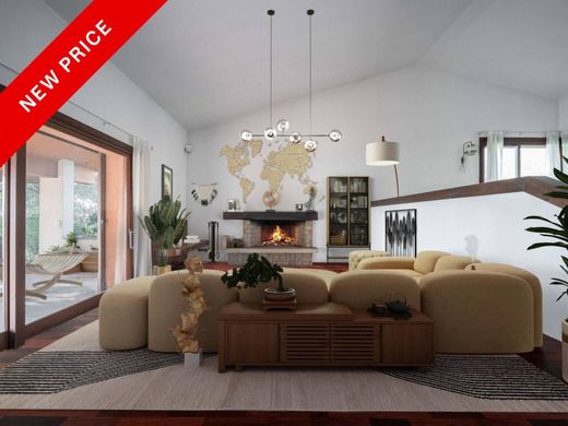 Βίλα σε Varese, Provincia di Varese