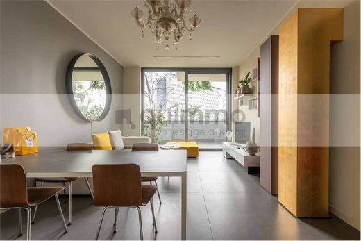 ‏דירה ב  מילאנו, Città metropolitana di Milano