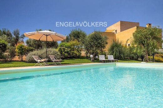 别墅  Sannicola, 莱切省