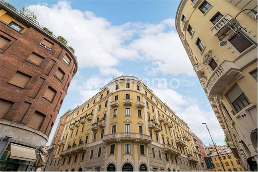 Appartamento a Milano, Lombardia