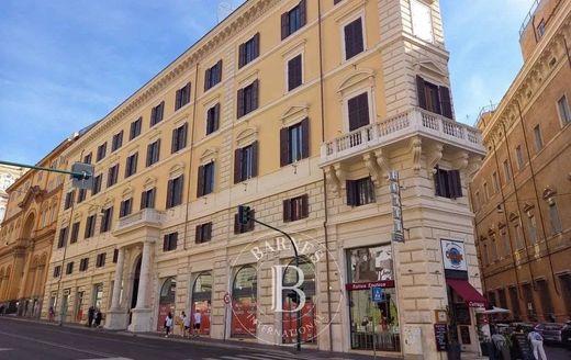 Γραφείο σε Ρώμη, Lazio