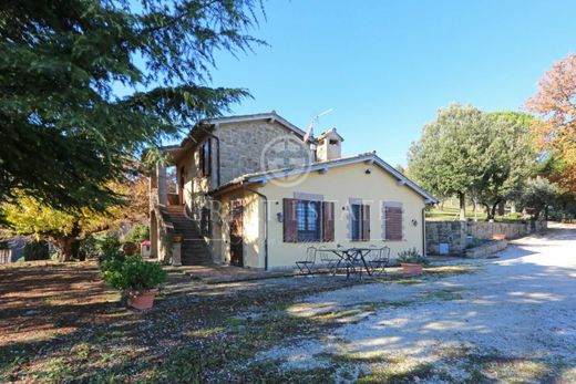 Εξοχική κατοικία σε Cannara, Provincia di Perugia
