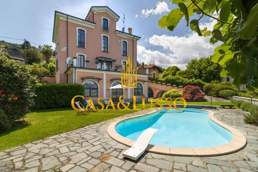 Appartamento a Stresa, Verbano-Cusio-Ossola
