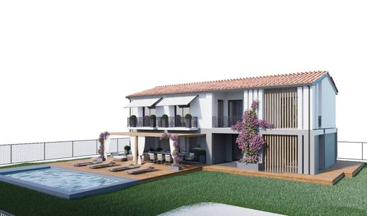 Villa in Forte dei Marmi, Provincia di Lucca