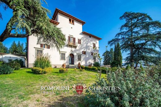 Villa in Pontassieve, Florence