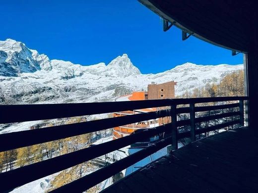 Appartement in Valtournenche, Valle d'Aosta
