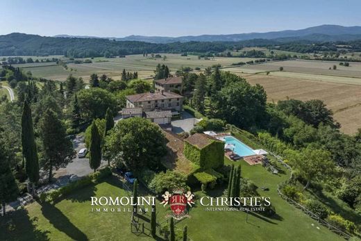Casa di lusso a Anghiari, Arezzo