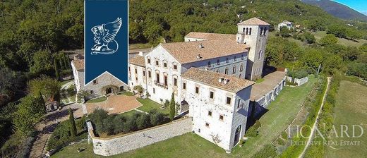 Edificio en Greccio, Provincia di Rieti