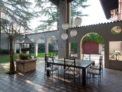 ‏וילה ב  Brescia, Provincia di Brescia