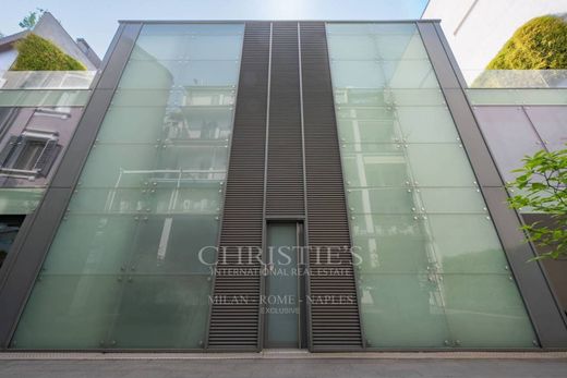 Complesso residenziale a Milano, Lombardia