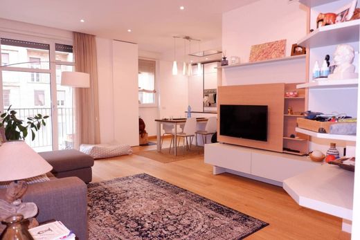 套间/公寓  米蘭, 米兰省