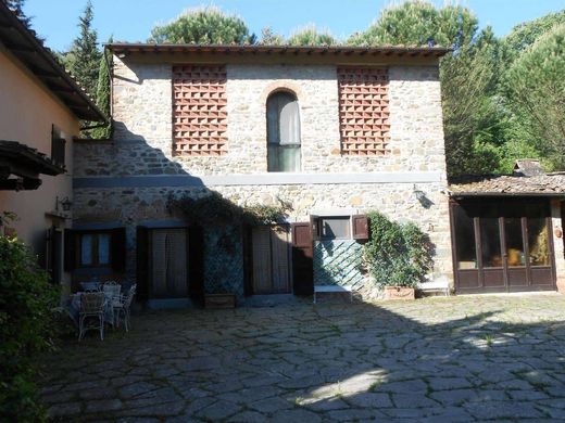 Εξοχική κατοικία σε Greve in Chianti, Province of Florence