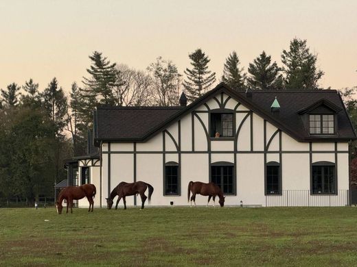 Villa a Cantello, Varese