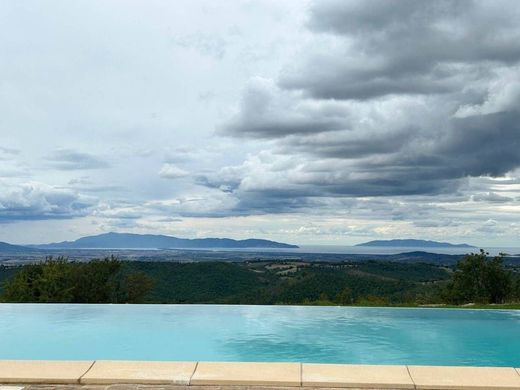 Country House in Magliano in Toscana, Provincia di Grosseto