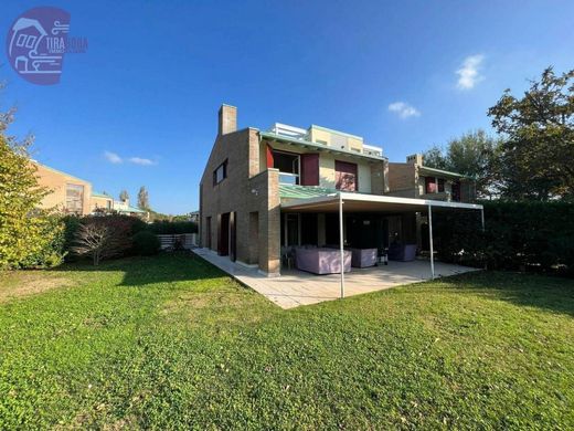 Villa en Lignano Sabbiadoro, Udine