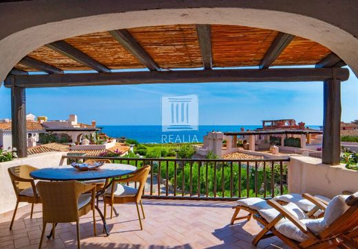 Penthouse in Porto Cervo, Provincia di Sassari