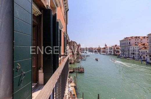 Piso / Apartamento en Venecia, Veneto