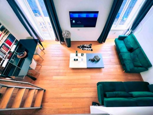 套间/公寓  米蘭, 米兰省