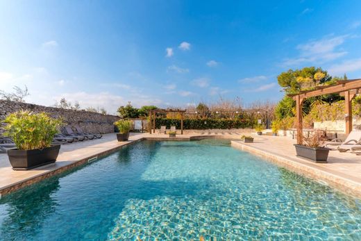 Country House in Francavilla Fontana, Provincia di Brindisi