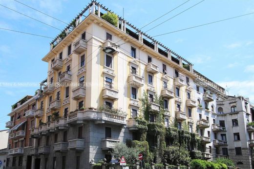 Apartment in Milan, Lombardy