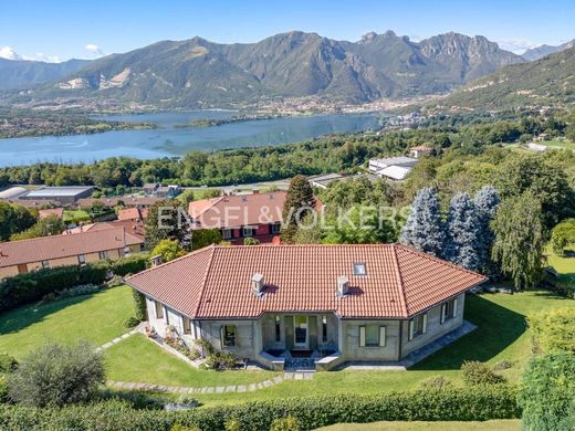 Galbiate, Provincia di Leccoのヴィラ