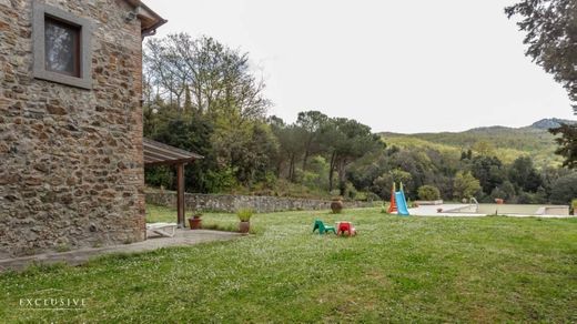 Country House in Lajatico, Pisa