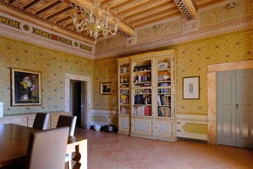 Apartamento - Colle di Val d'Elsa, Provincia di Siena