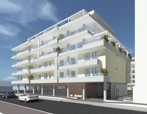 Ático en Caserta, Provincia di Caserta