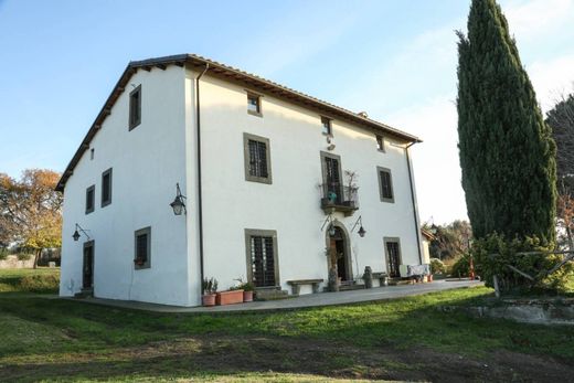 Villa in Viterbo, Provincia di Viterbo