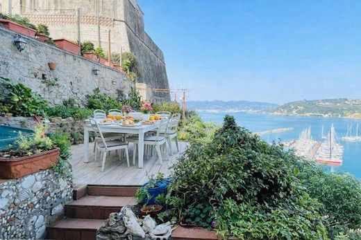 Apartment in Lerici, Provincia di La Spezia