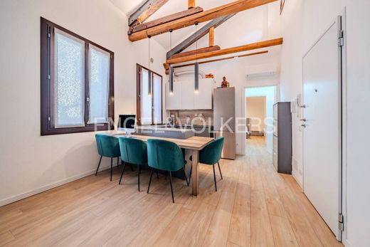 Daire Venedik, Venezia ilçesinde