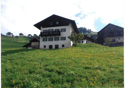 Dağ evi Pieve di Marebbe, Bolzano ilçesinde
