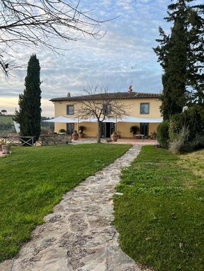 Βίλα σε Bagno a Ripoli, Province of Florence