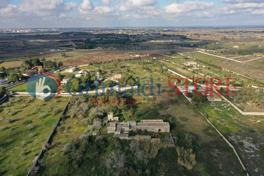 Villa en Lizzanello, Provincia di Lecce