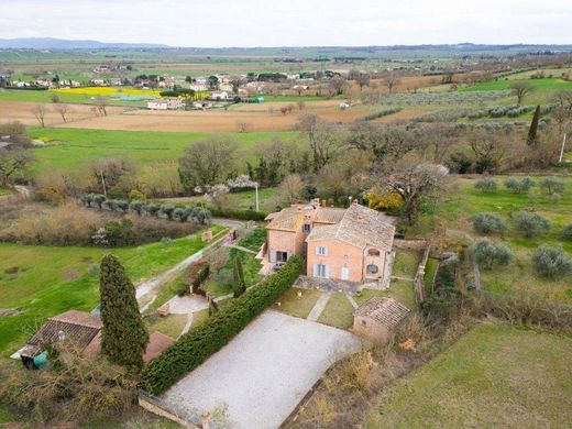Загородный Дом, Foiano della Chiana, Province of Arezzo
