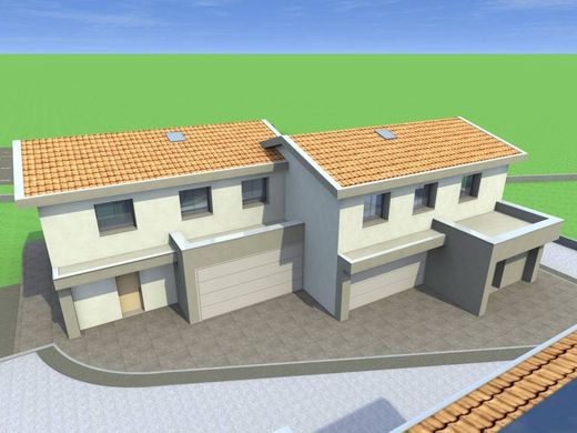 Willa w Vicenza, Provincia di Vicenza