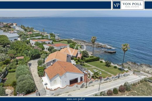 Villa in Augusta, Provincia di Siracusa