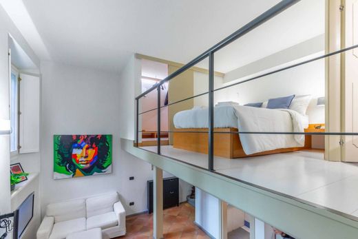 Apartamento - Milão, Lombardia