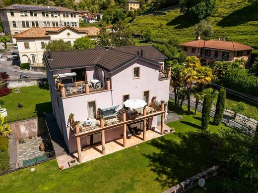 Villa in Tremezzina, Provincia di Como