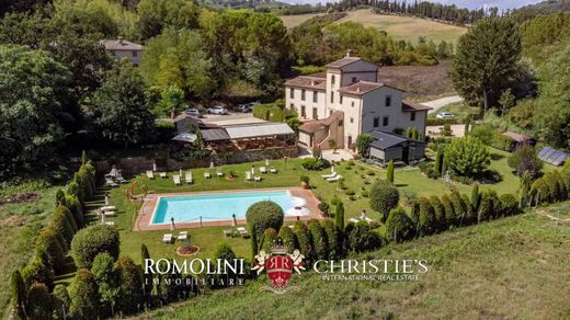 Villa en San Gimignano, Provincia di Siena